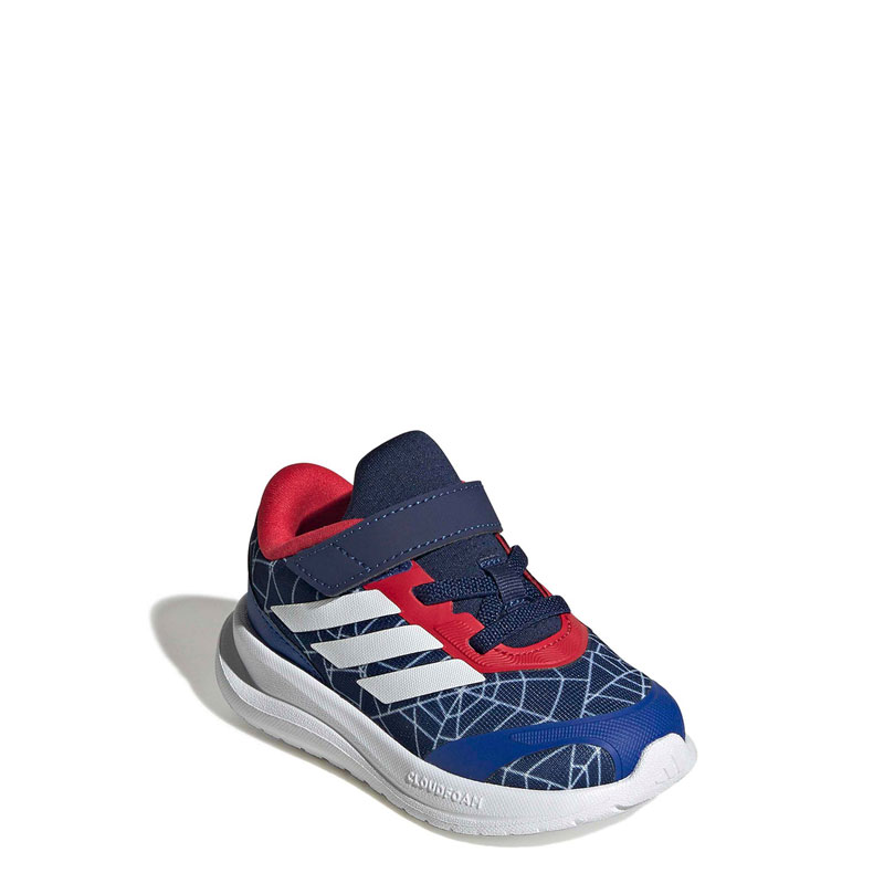 ADIDAS RUNFALCON 6 MARVEL SPIDER-MAN (KI9171)ΒΡΕΦΙΚΑ ΠΑΠΟΥΤΣΙΑ Dark Blue / Cloud White / Pure Ruby