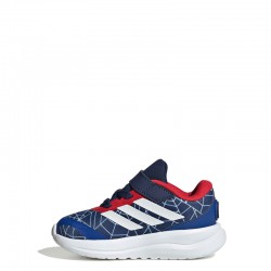 ADIDAS RUNFALCON 6 MARVEL SPIDER-MAN (KI9171)ΒΡΕΦΙΚΑ ΠΑΠΟΥΤΣΙΑ Dark Blue / Cloud White / Pure Ruby