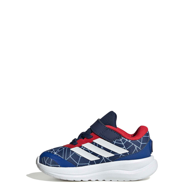 ADIDAS RUNFALCON 6 MARVEL SPIDER-MAN (KI9171)ΒΡΕΦΙΚΑ ΠΑΠΟΥΤΣΙΑ Dark Blue / Cloud White / Pure Ruby