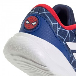 ADIDAS RUNFALCON 6 MARVEL SPIDER-MAN (KI9171)ΒΡΕΦΙΚΑ ΠΑΠΟΥΤΣΙΑ Dark Blue / Cloud White / Pure Ruby