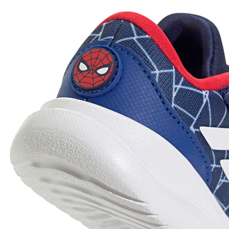 ADIDAS RUNFALCON 6 MARVEL SPIDER-MAN (KI9171)ΒΡΕΦΙΚΑ ΠΑΠΟΥΤΣΙΑ Dark Blue / Cloud White / Pure Ruby