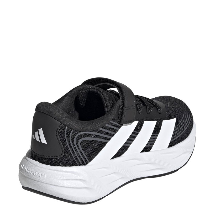 ADIDAS GALAXY 8 INF (KI1681)ΒΡΕΦΙΚΑ ΠΑΠΟΥΤΣΙΑ ΜΑΥΡΟ/ΛΕΥΚΟ