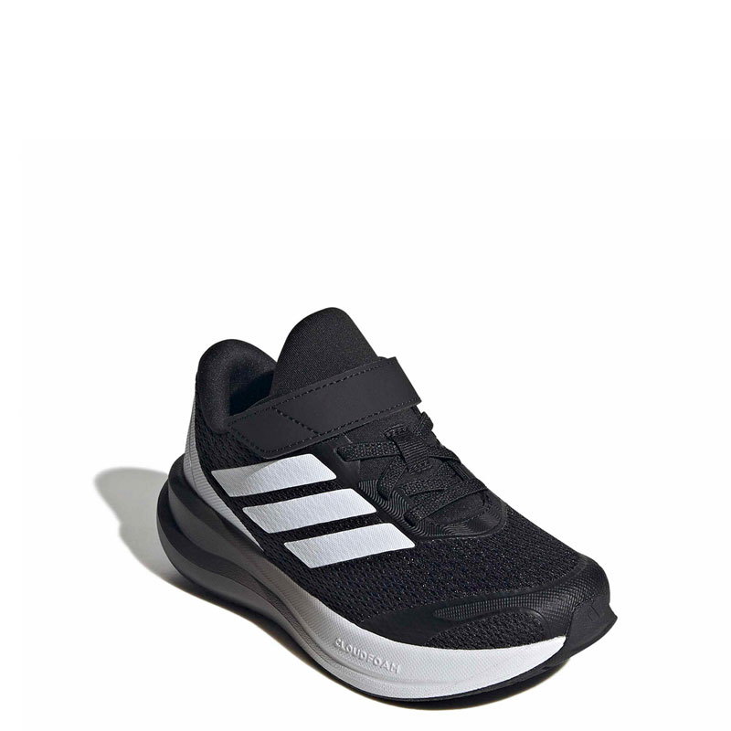 Adidas Runfalcon 6 PS (KI1774)ΠΑΙΔΙΚΑ ΠΑΠΟΥΤΣΙΑ ΜΑΥΡΟ/ΛΕΥΚΟ