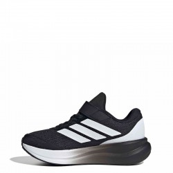 Adidas Runfalcon 6 PS (KI1774)ΠΑΙΔΙΚΑ ΠΑΠΟΥΤΣΙΑ ΜΑΥΡΟ/ΛΕΥΚΟ