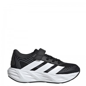 Adidas Galaxy 8 PS (KI1688)ΠΑΙΔΙΚΑ ΠΑΠΟΥΤΣΙΑ ΜΑΥΡΟ/ΛΕΥΚΟ Adidas Galaxy 8 PS (KI1688)ΠΑΙΔΙΚΑ ΠΑΠΟΥΤΣΙΑ ΜΑΥΡΟ/ΛΕΥΚΟ
