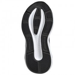 Adidas Galaxy 8 PS (KI1688)ΠΑΙΔΙΚΑ ΠΑΠΟΥΤΣΙΑ ΜΑΥΡΟ/ΛΕΥΚΟ