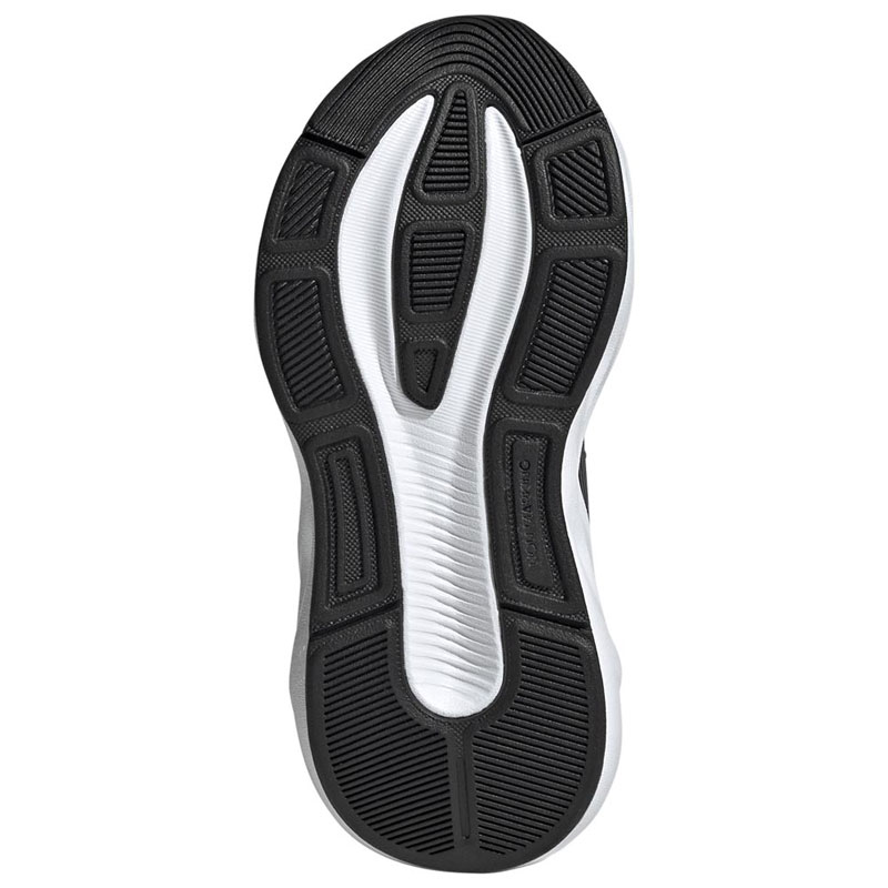 Adidas Galaxy 8 PS (KI1688)ΠΑΙΔΙΚΑ ΠΑΠΟΥΤΣΙΑ ΜΑΥΡΟ/ΛΕΥΚΟ
