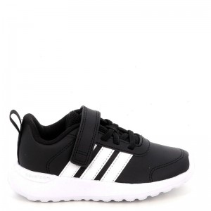 Adidas VL MOVE EL C (KH9758)ΠΑΙΔΙΚΑ ΠΑΠΟΥΤΣΙΑ ΜΑΥΡΟ/ΛΕΥΚΟ Adidas VL MOVE EL C (KH9758)ΠΑΙΔΙΚΑ ΠΑΠΟΥΤΣΙΑ ΜΑΥΡΟ/ΛΕΥΚΟ