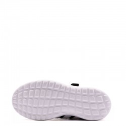 Adidas VL MOVE EL C (KH9758)ΠΑΙΔΙΚΑ ΠΑΠΟΥΤΣΙΑ ΜΑΥΡΟ/ΛΕΥΚΟ