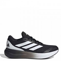 Adidas Performance Runfalcon 6 GS (KH8695)ΠΑΙΔΙΚΑ ΠΑΠΟΥΤΣΙΑ ΜΑΥΡΟ/ΛΕΥΚΟ