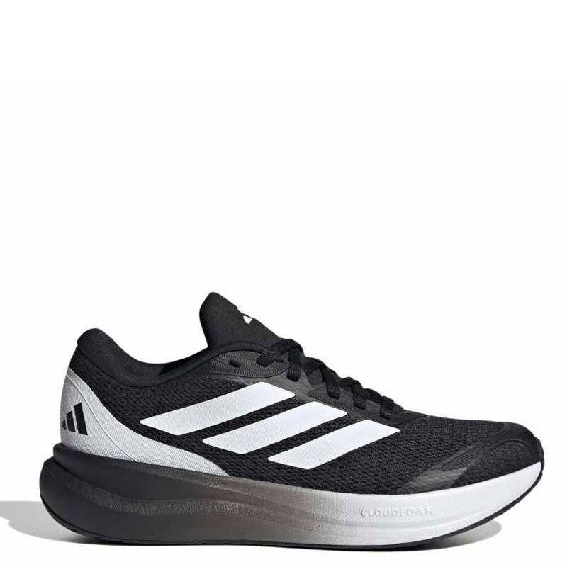 Adidas Performance Runfalcon 6 GS (KH8695)ΠΑΙΔΙΚΑ ΠΑΠΟΥΤΣΙΑ ΜΑΥΡΟ/ΛΕΥΚΟ