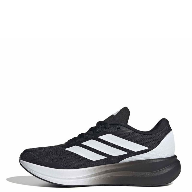 Adidas Performance Runfalcon 6 GS (KH8695)ΠΑΙΔΙΚΑ ΠΑΠΟΥΤΣΙΑ ΜΑΥΡΟ/ΛΕΥΚΟ