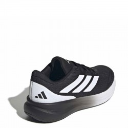 Adidas Performance Runfalcon 6 GS (KH8695)ΠΑΙΔΙΚΑ ΠΑΠΟΥΤΣΙΑ ΜΑΥΡΟ/ΛΕΥΚΟ