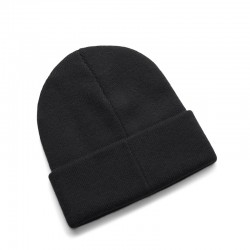 Under Armour Halftime Beanie (1373155-005)ΑΝΔΡΙΚΟΣ ΣΚΟΥΦΟΣ Black/White