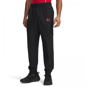 UNDER ARMOUR UA TECH SPORT PANT (6011268-002)ΑΝΔΡΙΚΟ ΠΑΝΤΕΛΟΝΙ ΦΟΡΜΑΣ Black/Racer Red/Racer Red UNDER ARMOUR UA TECH SPORT PANT (6011268-002)ΑΝΔΡΙΚΟ ΠΑΝΤΕΛΟΝΙ ΦΟΡΜΑΣ Black/Racer Red/Racer Red