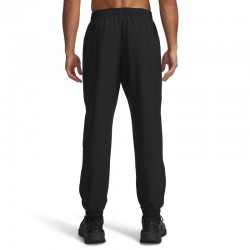 UNDER ARMOUR UA TECH SPORT PANT (6011268-002)ΑΝΔΡΙΚΟ ΠΑΝΤΕΛΟΝΙ ΦΟΡΜΑΣ Black/Racer Red/Racer Red