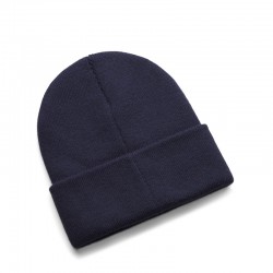 Under Armour Halftime Beanie (1373155-411)ΑΝΔΡΙΚΟΣ ΣΚΟΥΦΟΣ Midnight Navy/White