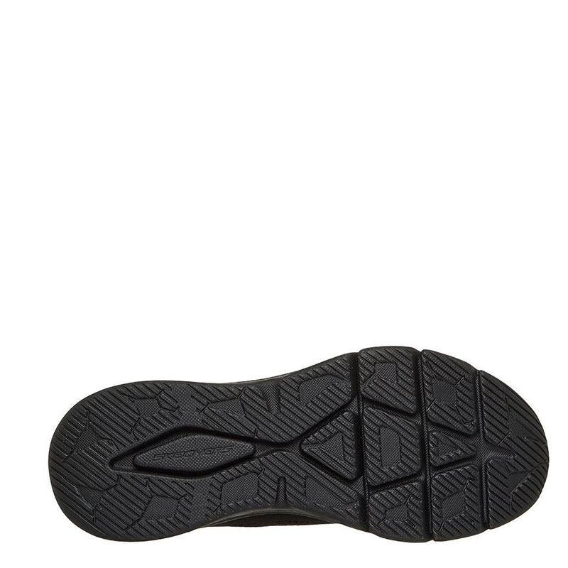 SKECHERS BOBS Arch Fit Elev8 (117720-BBK)ΓΥΝΑΙΚΕΙΟ ΥΠΟΔΗΜΑ ΜΑΥΡΟ