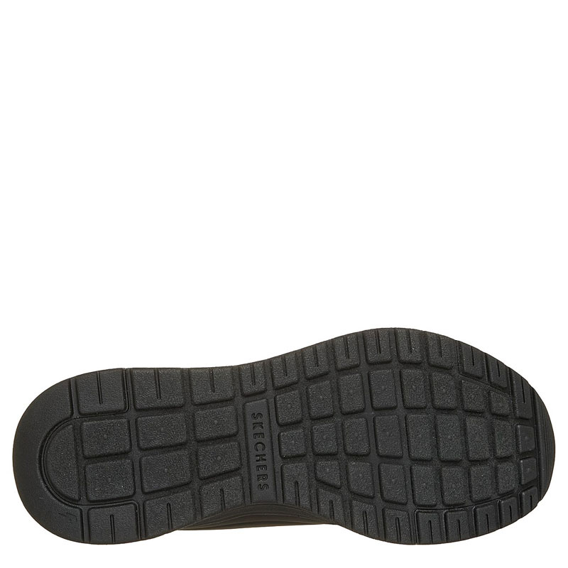 SKECHERS Uno Lite 2 (190265-BBK)ΓΥΝΑΙΚΕΙΟ ΥΠΟΔΗΜΑ ΜΑΥΡΟ