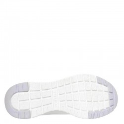 SKECHERS Uno Lite 2 (190265-WLV)ΓΥΝΑΙΚΕΙΟ ΥΠΟΔΗΜΑ White/Lavender