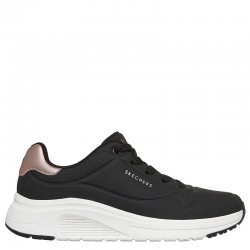 SKECHERS Uno Lite 2 (190265-BLK)ΓΥΝΑΙΚΕΙΟ ΥΠΟΔΗΜΑ ΜΑΥΡΟ/ΛΕΥΚΟ
