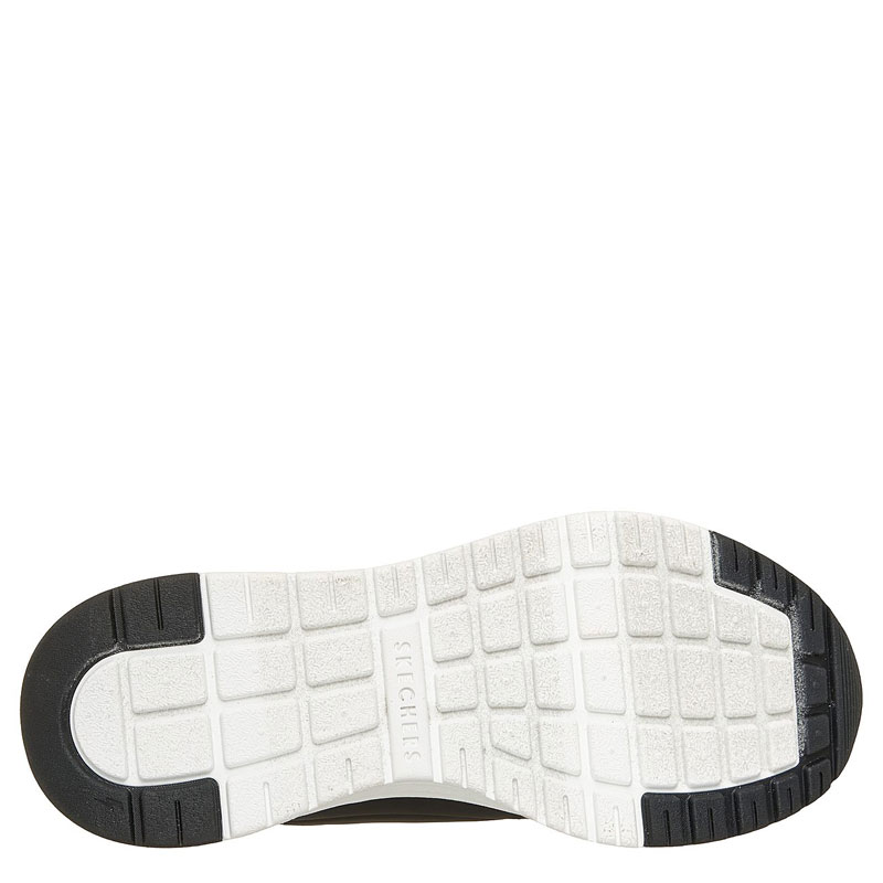 SKECHERS Uno Lite 2 (190265-BLK)ΓΥΝΑΙΚΕΙΟ ΥΠΟΔΗΜΑ ΜΑΥΡΟ/ΛΕΥΚΟ