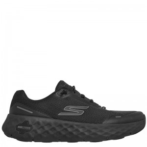 SKECHERS GO WALK Max Cushioning Flex - Raf (217113-BBK)ΑΝΔΡΙΚΟ ΥΠΟΔΗΜΑ ΜΑΥΡΟ SKECHERS GO WALK Max Cushioning Flex - Raf (217113-BBK)ΑΝΔΡΙΚΟ ΥΠΟΔΗΜΑ ΜΑΥΡΟ