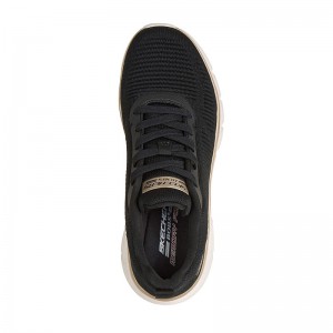 SKECHERS BOBS Sport B Flex Hi - Flying Hi (117385-BKGD)ΓΥΝΑΙΚΕΙΟ ΥΠΟΔΗΜΑ BLACK/WHITE/GOLD SKECHERS BOBS Sport B Flex Hi - Flying Hi (117385-BKGD)ΓΥΝΑΙΚΕΙΟ ΥΠΟΔΗΜΑ BLACK/WHITE/GOLD