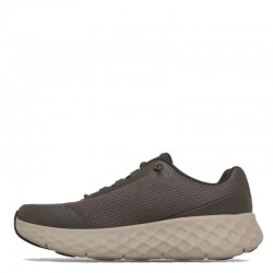 SKECHERS GO WALK Max Cushioning Flex - Raf (217113-DKTP)ΑΝΔΡΙΚΑ ΠΑΠΟΥΤΣΙΑ Dark Taupe