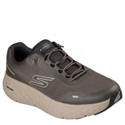 SKECHERS GO WALK Max Cushioning Flex - Raf (217113-DKTP)ΑΝΔΡΙΚΑ ΠΑΠΟΥΤΣΙΑ Dark Taupe