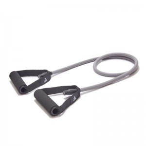 Adidas Resistance Tube L2 (ADTB-10505-NL)Γκρι Adidas Resistance Tube L2 (ADTB-10505-NL)Γκρι