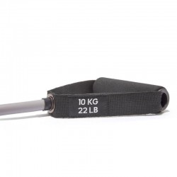 Adidas Resistance Tube L2 (ADTB-10505-NL)Γκρι