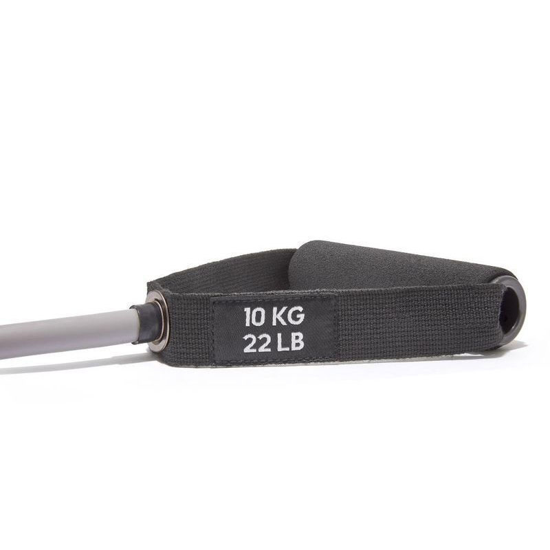 Adidas Resistance Tube L2 (ADTB-10505-NL)Γκρι