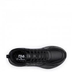 Fila Anton 4 Nanobionic Men