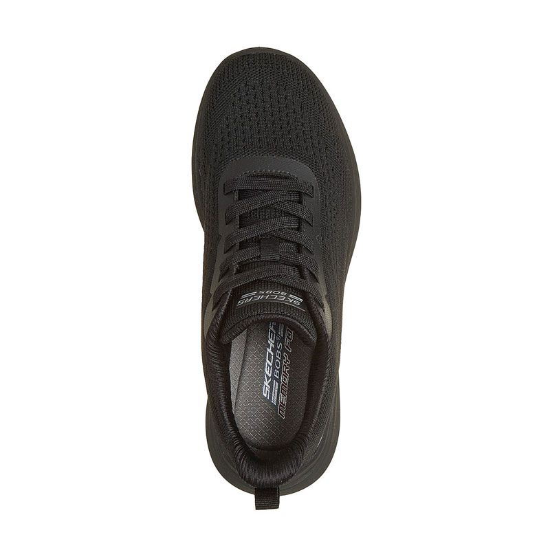 SKECHERS BOBS Moda Flex - Easy Dawn (117733-ΒΒΚ)ΓΥΝΑΙΚΕΙΑ ΠΑΠΟΥΤΣΙΑ ΜΑΥΡΑ SKECHERS BOBS Moda Flex - Easy Dawn (117733-ΒΒΚ)ΓΥΝΑΙΚΕΙΑ ΠΑΠΟΥΤΣΙΑ ΜΑΥΡΑ