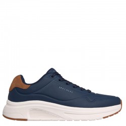 SKECHERS UNO Lite 2 MENS (183530-NVY)ΑΝΔΡΙΚΑ ΠΑΠΟΥΤΣΙΑ ΜΠΛΕ