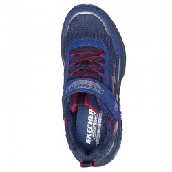 SKECHERS S Lights: Light Storm 3.0 - Prism Tech (400152LC-NVRD)ΠΑΙΔΙΚΑ ΠΑΠΟΥΤΣΙΑ ΦΩΤΙΖΟΜΕΝΑ Navy Blue / Red SKECHERS S Lights: Light Storm 3.0 - Prism Tech (400152LC-NVRD)ΠΑΙΔΙΚΑ ΠΑΠΟΥΤΣΙΑ ΦΩΤΙΖΟΜΕΝΑ Navy Blue / Red