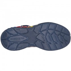 SKECHERS S Lights: Light Storm 3.0 - Prism Tech (400152LC-NVRD)ΠΑΙΔΙΚΑ ΠΑΠΟΥΤΣΙΑ ΦΩΤΙΖΟΜΕΝΑ Navy Blue / Red SKECHERS S Lights: Light Storm 3.0 - Prism Tech (400152LC-NVRD)ΠΑΙΔΙΚΑ ΠΑΠΟΥΤΣΙΑ ΦΩΤΙΖΟΜΕΝΑ Navy Blue / Red