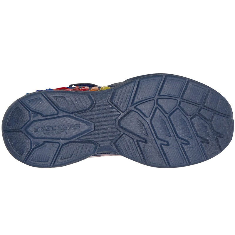 SKECHERS S Lights: Light Storm 3.0 - Prism Tech (400152LC-NVRD)ΠΑΙΔΙΚΑ ΠΑΠΟΥΤΣΙΑ ΦΩΤΙΖΟΜΕΝΑ Navy Blue / Red SKECHERS S Lights: Light Storm 3.0 - Prism Tech (400152LC-NVRD)ΠΑΙΔΙΚΑ ΠΑΠΟΥΤΣΙΑ ΦΩΤΙΖΟΜΕΝΑ Navy Blue / Red