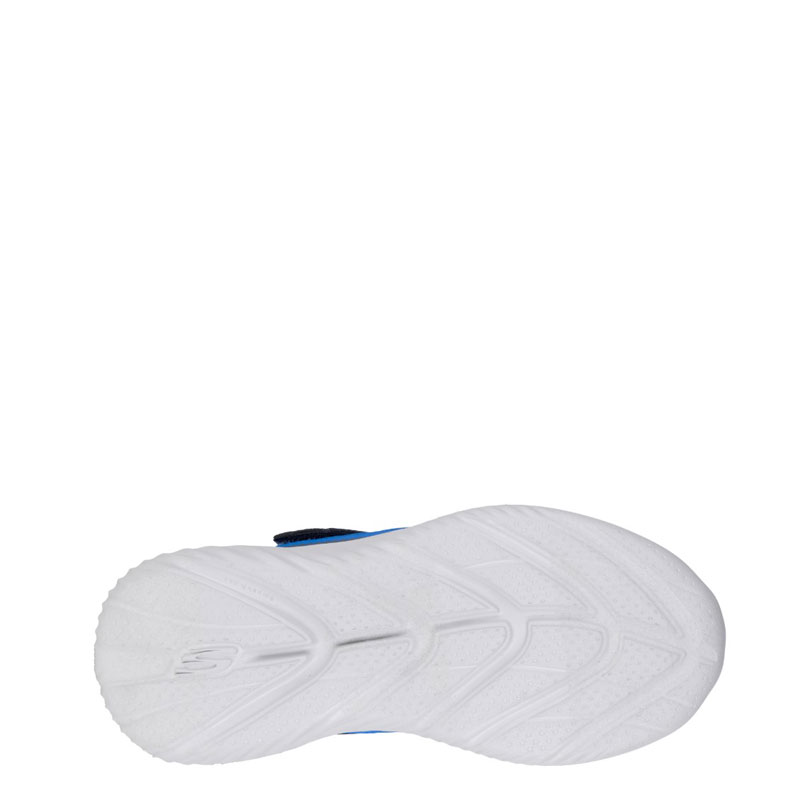 SKECHERS Waterproof: Bounder 2.0 - Aqua Pace (406341L-NVBL)ΠΑΙΔΙΚΑ ΠΑΠΟΥΤΣΙΑ ΑΔΙΑΒΡΟΧΑ Navy / Blue