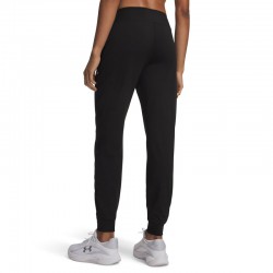 Under Armour Motion Jogger Wmns (6013788-008)ΓΥΝΑΙΚΕΙΟ ΠΑΝΤΕΛΟΝΙ ΦΟΡΜΑΣ ΜΑΥΡΟ