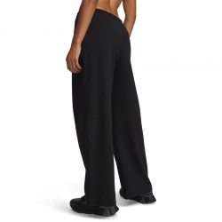 UNDER ARMOUR Motion Wide Leg Pant Wmns (6015169-008)ΓΥΝΑΙΚΕΙΟ ΠΑΝΤΕΛΟΝΙ ΦΑΡΔΙΑ ΓΡΑΜΜΗ ΜΑΥΡΟ