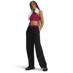 UNDER ARMOUR Motion Wide Leg Pant Wmns (6015169-008)ΓΥΝΑΙΚΕΙΟ ΠΑΝΤΕΛΟΝΙ ΦΑΡΔΙΑ ΓΡΑΜΜΗ ΜΑΥΡΟ