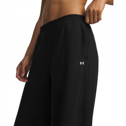UNDER ARMOUR Motion Wide Leg Pant Wmns (6015169-008)ΓΥΝΑΙΚΕΙΟ ΠΑΝΤΕΛΟΝΙ ΦΑΡΔΙΑ ΓΡΑΜΜΗ ΜΑΥΡΟ