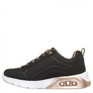 SKECHERS Uno Lite 2.0 - Leopard Stride (310708L-BLK)ΠΑΙΔΙΚΑ ΠΑΠΟΥΤΣΙΑ ΜΑΥΡΟ/ΛΕΥΚΟ/ΧΡΥΣΟ SKECHERS Uno Lite 2.0 - Leopard Stride (310708L-BLK)ΠΑΙΔΙΚΑ ΠΑΠΟΥΤΣΙΑ ΜΑΥΡΟ/ΛΕΥΚΟ/ΧΡΥΣΟ
