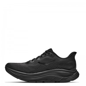 HOKA Clifton 11 (1176572-BBLC)ΑΝΔΡΙΚΑ ΠΑΠΟΥΤΣΙΑ ΜΑΥΡΑ HOKA Clifton 11 (1176572-BBLC)ΑΝΔΡΙΚΑ ΠΑΠΟΥΤΣΙΑ ΜΑΥΡΑ