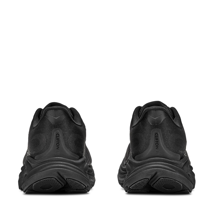 HOKA Clifton 11 (1176572-BBLC)ΑΝΔΡΙΚΑ ΠΑΠΟΥΤΣΙΑ ΜΑΥΡΑ HOKA Clifton 11 (1176572-BBLC)ΑΝΔΡΙΚΑ ΠΑΠΟΥΤΣΙΑ ΜΑΥΡΑ