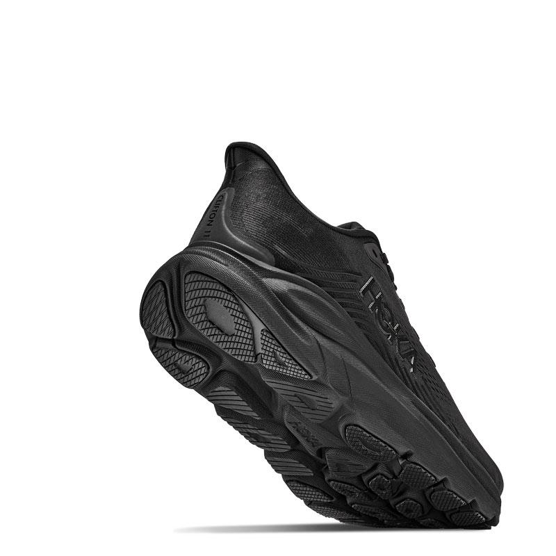 HOKA Clifton 11 (1176572-BBLC)ΑΝΔΡΙΚΑ ΠΑΠΟΥΤΣΙΑ ΜΑΥΡΑ HOKA Clifton 11 (1176572-BBLC)ΑΝΔΡΙΚΑ ΠΑΠΟΥΤΣΙΑ ΜΑΥΡΑ