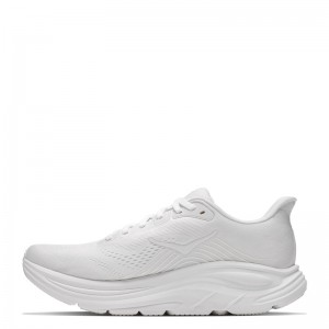 HOKA Clifton 11 (1176572-WWH)ΑΝΔΡΙΚΑ ΠΑΠΟΥΤΣΙΑ ΛΕΥΚΑ HOKA Clifton 11 (1176572-WWH)ΑΝΔΡΙΚΑ ΠΑΠΟΥΤΣΙΑ ΛΕΥΚΑ