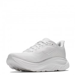 Hoka Clifton 11 (1176573-WWH)ΓΥΝΑΙΚΕΙΑ ΠΑΠΟΥΤΣΙΑ ΛΕΥΚΑ